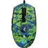 NBA Minnesota Timberwolves Digi Camo G203 Prodigy RGB Wired Gaming Mouse Skin